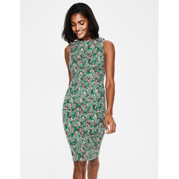 boden seam detail martha dress